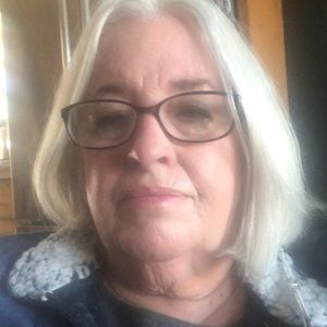 Meet your Posher, Mary jane